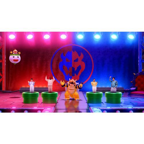 Nintendo Switch スーパーマリオパーティジャンボリー NintendoSwitch2