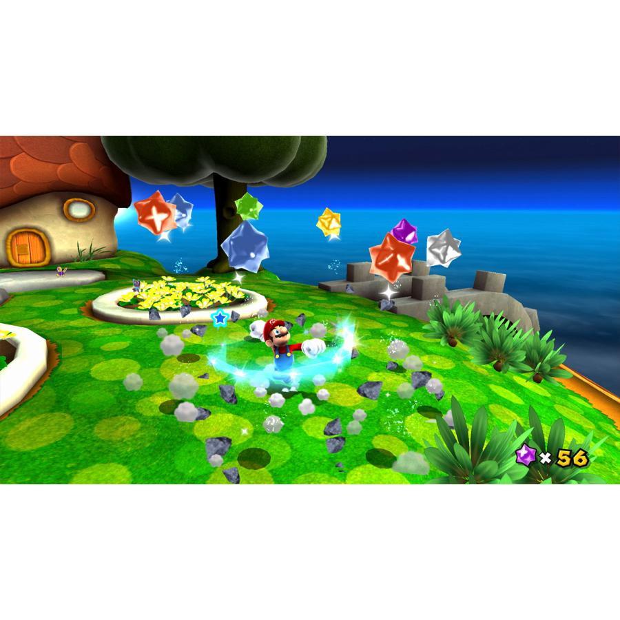 Nintendo Switch スーパーマリオギャラクシー +スーパーマリオ