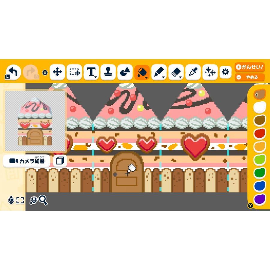 Nintendo Switch トモダチコレクション わくわく生活 スイッチソフト