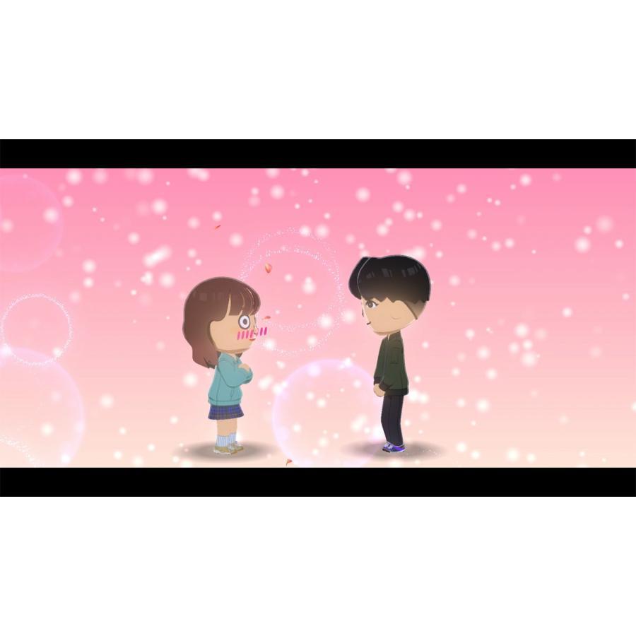 Nintendo Switch トモダチコレクション わくわく生活 スイッチソフト