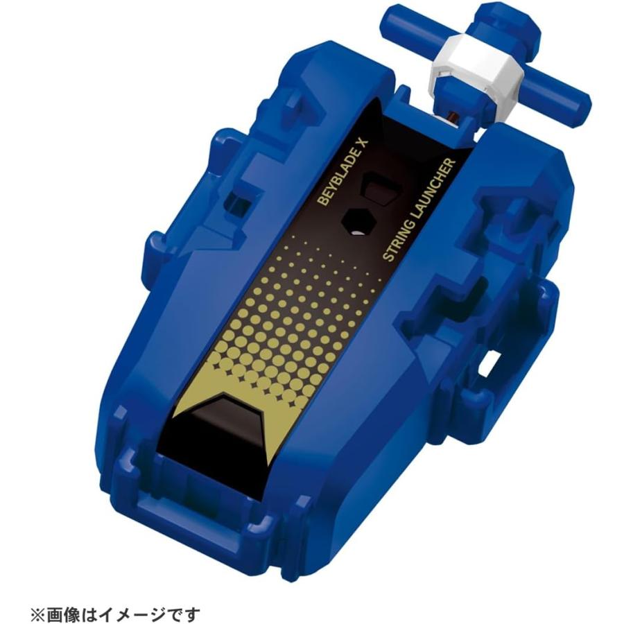 【即購入可】ベイブレードエックス UX-20 グローリーワルキューレLF ベイブレードX グローリーワルキューレLF UX-20 スターター タカラ