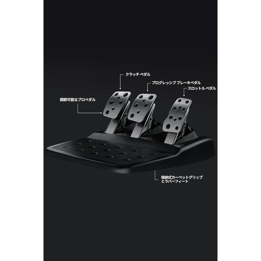 logicool ロジクールG ハンドルコントローラー G29 logicool ロジクールG ハンドルコントローラー G29