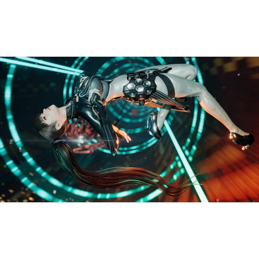 PlayStation PS5 ステラーブレイド Stellar Blade ソフト ECJS-00034