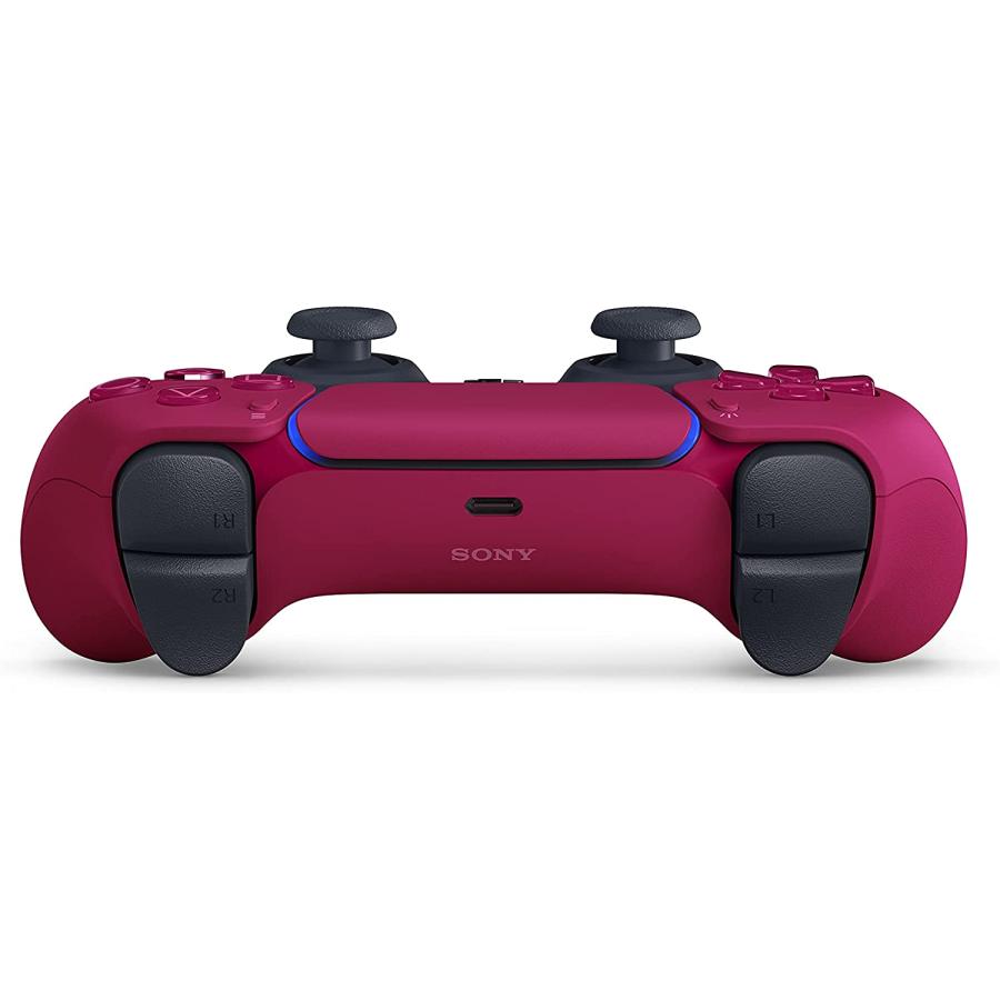 PlayStation PS5 純正 コントローラー デュアルセンス DualSense 