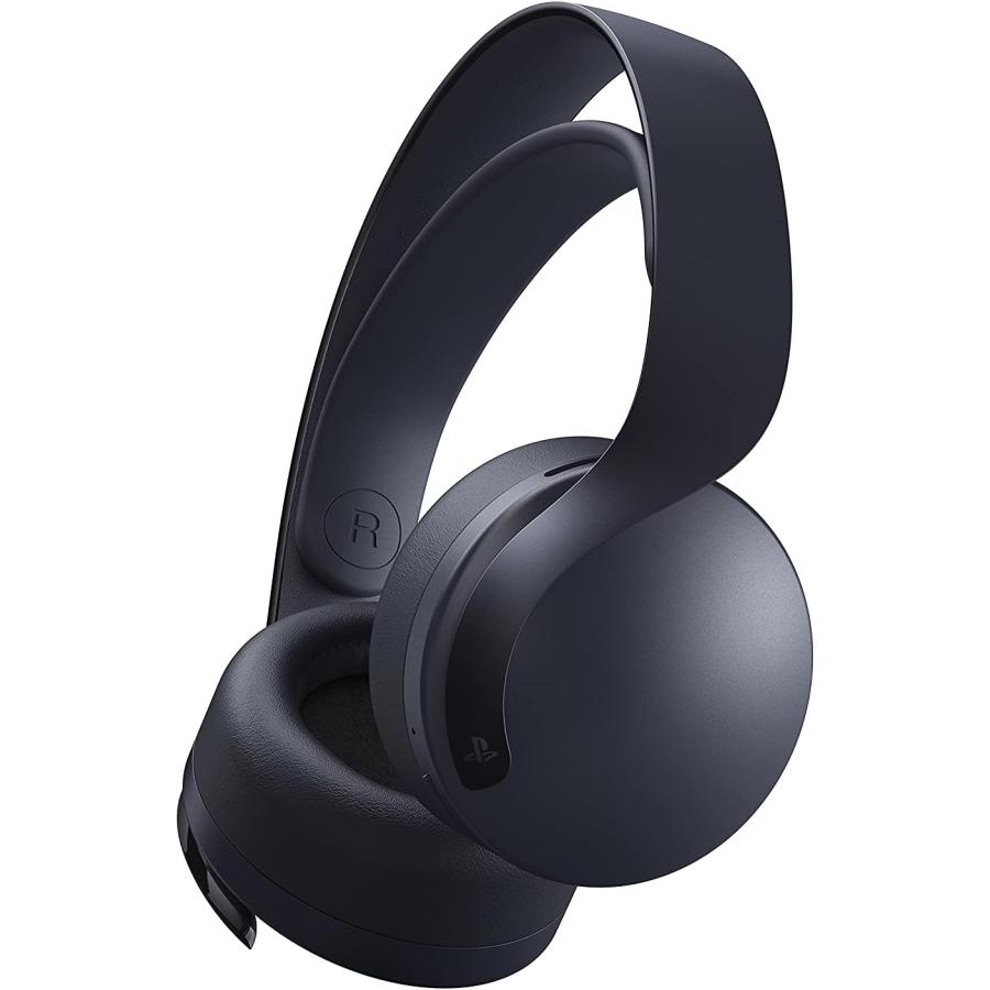PlayStation PS5 PULSE 3D ワイヤレスヘッドセット ミッドナイト