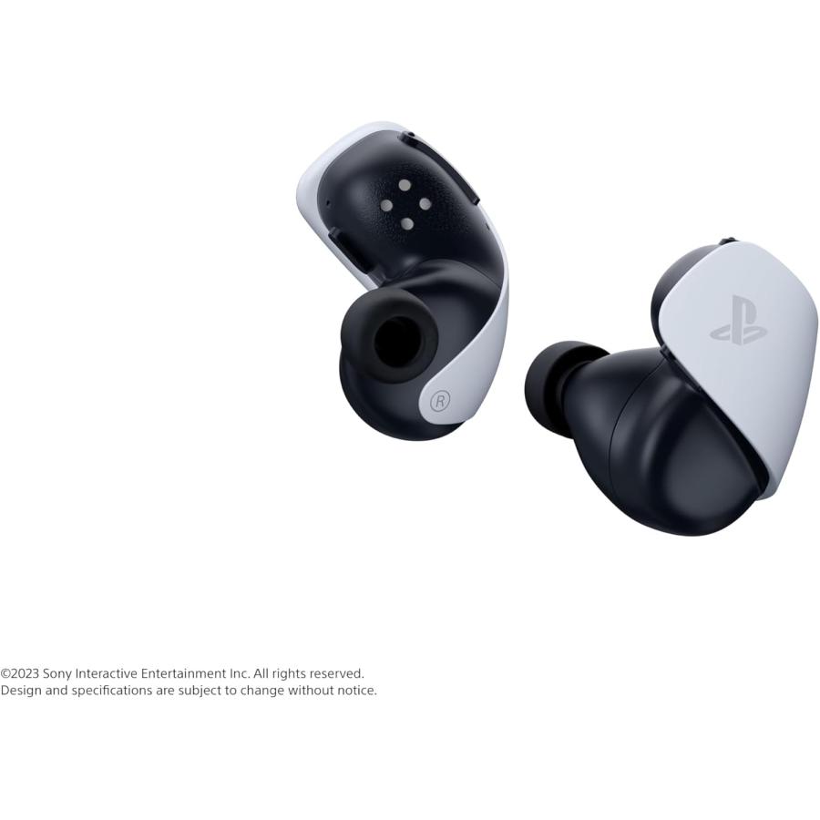 PlayStation PS5 ワイヤレスイヤホン PULSE Explore (CFI-ZWE1J