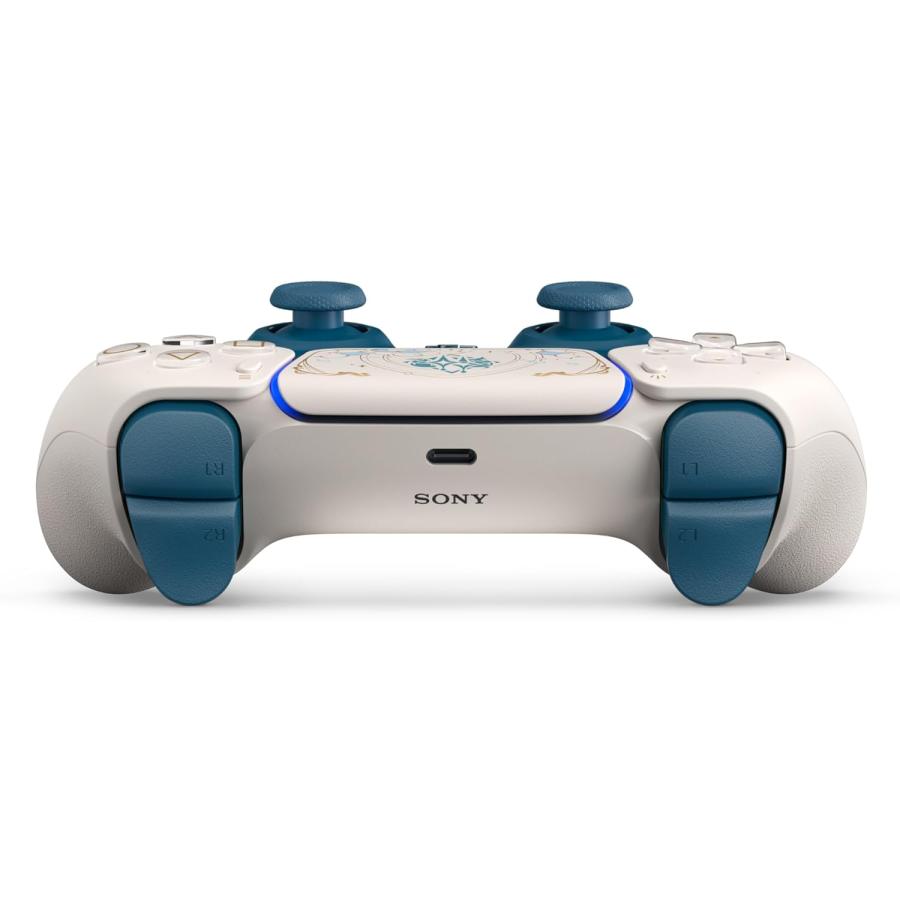 PlayStation PS5 純正 コントローラー デュアルセンス 原神リミテッド