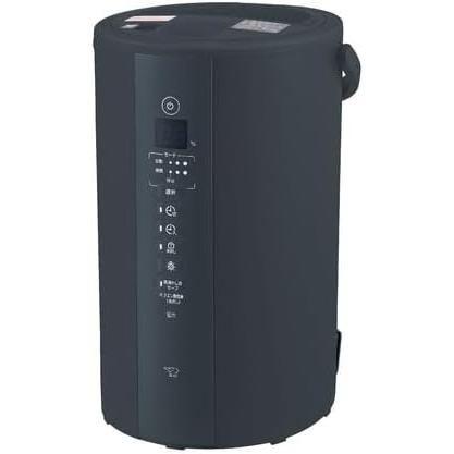 象印（ZOJIRUSHI） 象印加湿器 ソフトブラック EE-TB60-BM 4.0L 
