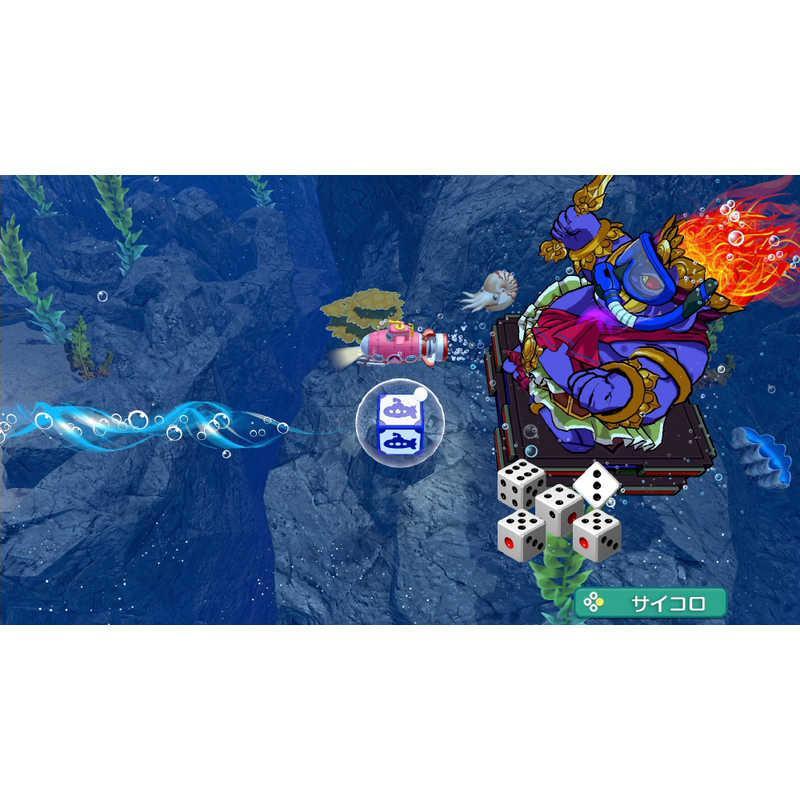 Nintendo Switch 桃太郎電鉄2 あなたの町も きっとある 東日本編＋