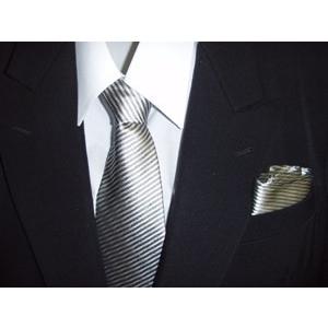 最高級の儀式用シルクネクタイ008(渡文)