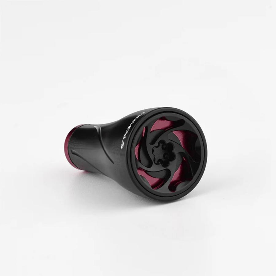 送料無料】ゴメクサス ハンドルノブ 20mm アルミ シマノ Shimano TypeA