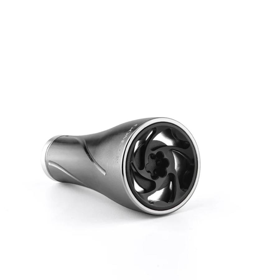 送料無料】ゴメクサス ハンドルノブ 20mm アルミ シマノ Shimano TypeA