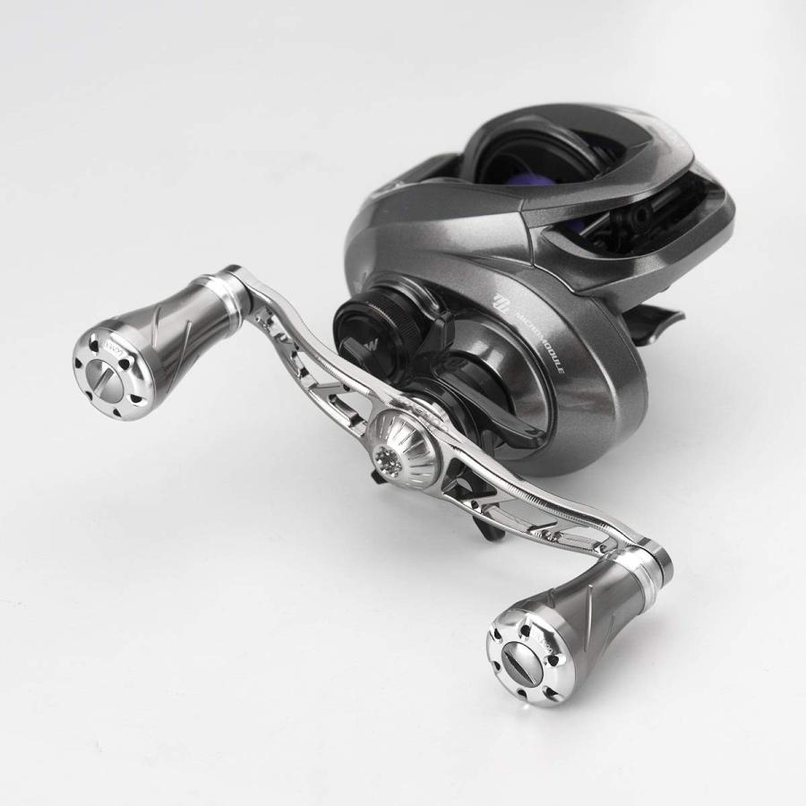 ベイトリール ダブルハンドル 100mm シマノ Shimano ダイワ ベイトリール ダブルハンドル 100mm シマノ Shimano ダイワ