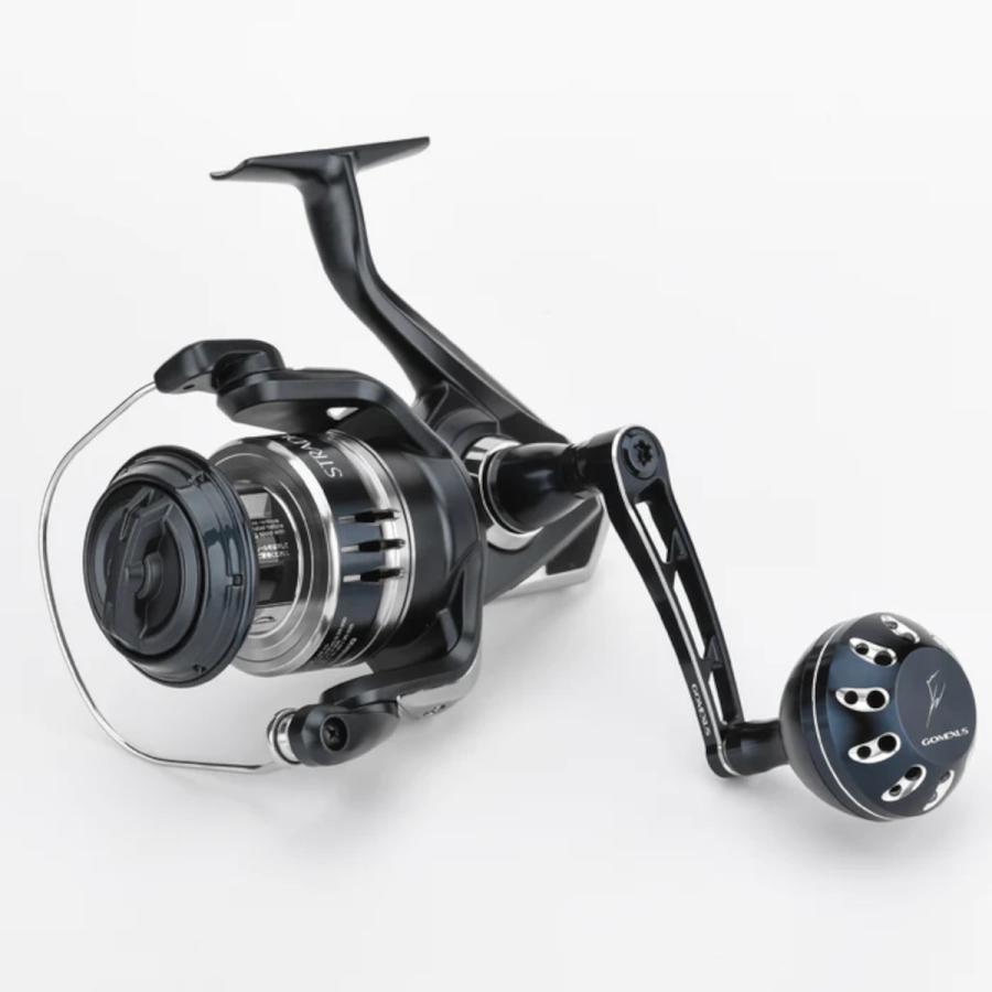 ゴメクサス　シングルハンドル　70ｍｍ　ステラＳＷ　ツインパワーＳＷ 楽天市場】【送料無料】 ゴメクサス 70mm シングル ハンドル