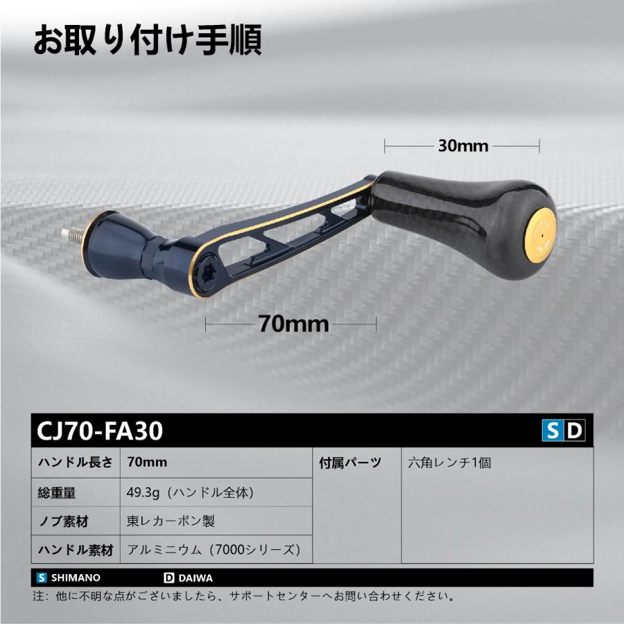 GOMEXUS（ゴメクサス） 【送料無料】 70mm シングル シマノ Shimano