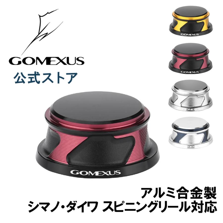 ゴメクサス ハンドルスクリューキャップ シマノ shimano ダイワ ゴメクサス ハンドルスクリューキャップ シマノ shimano ダイワ