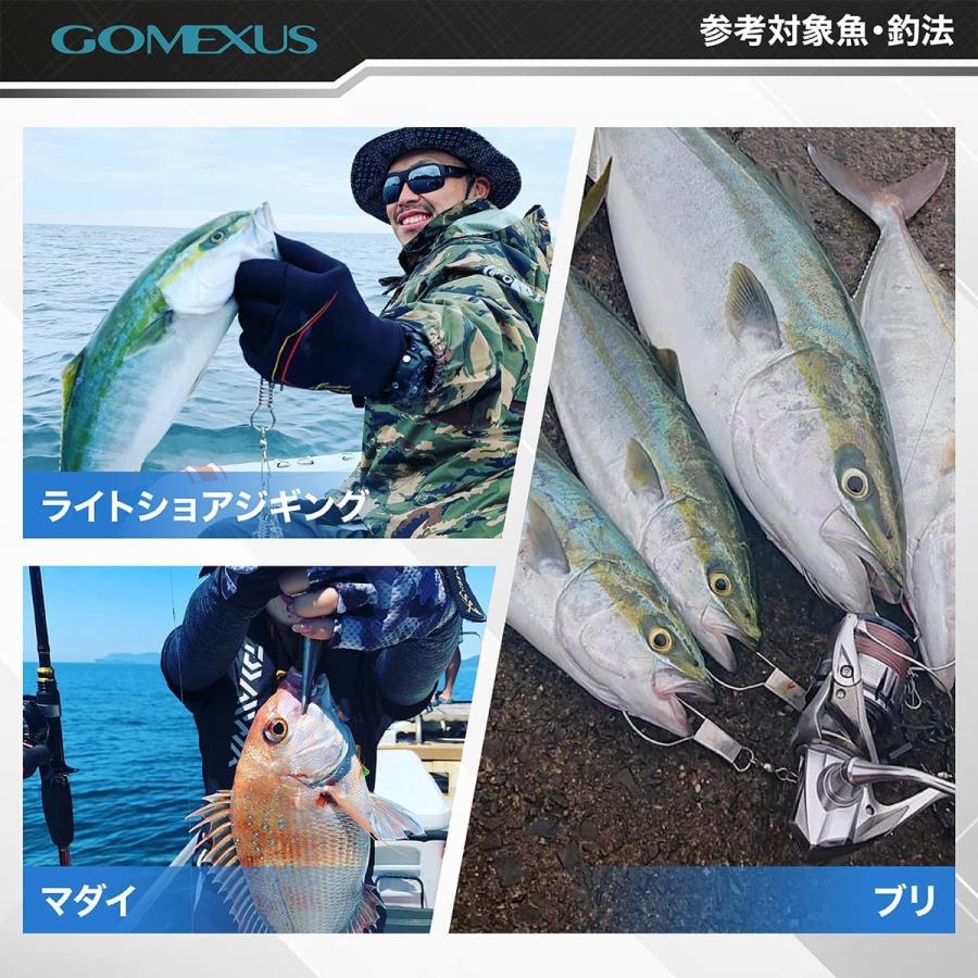 リール ハンドルノブ 38mm カーボン シマノ Shimano TypeA ダイワ Daiwa Type S スピニング ベイトリール カスタム パーツ 交換 ゴメクサス Gomexus |  | 07