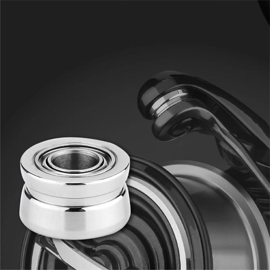 シマノ ゴメクサス ラインローラー 1000-4000型番 スピニング