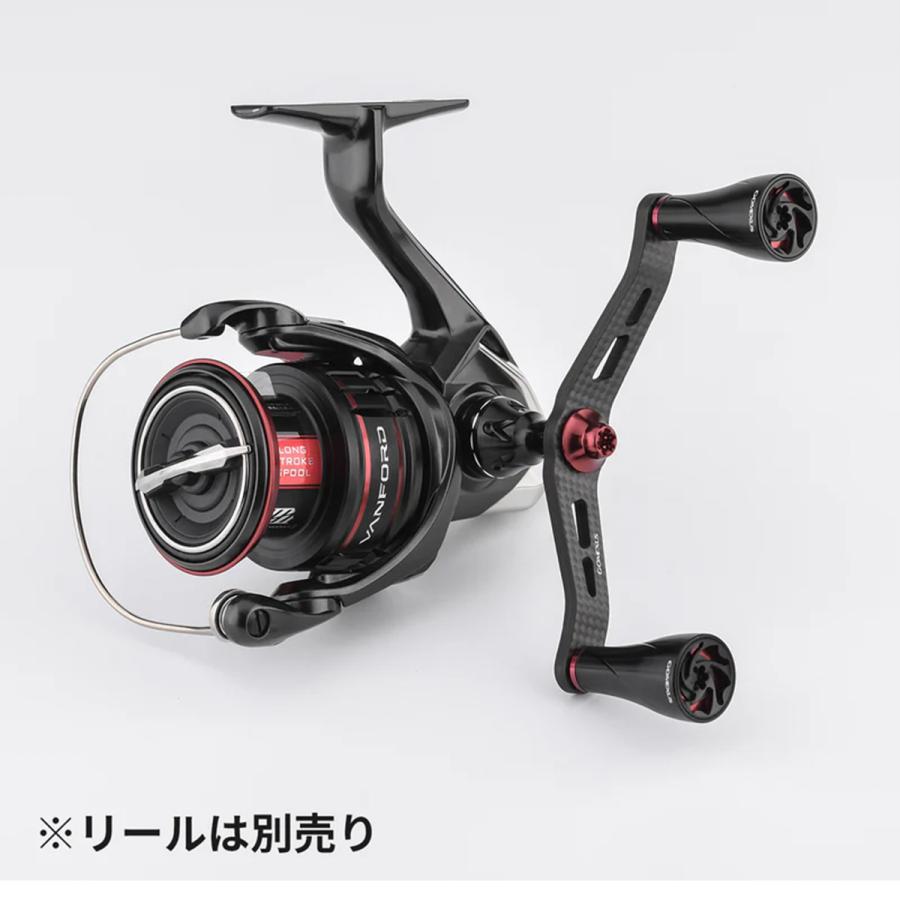 ゴメクサス　シマノ用　ダブルハンドル　スピニング　98mm 楽天市場】【送料無料】 ゴメクサス 98mm ダブル ハンドル