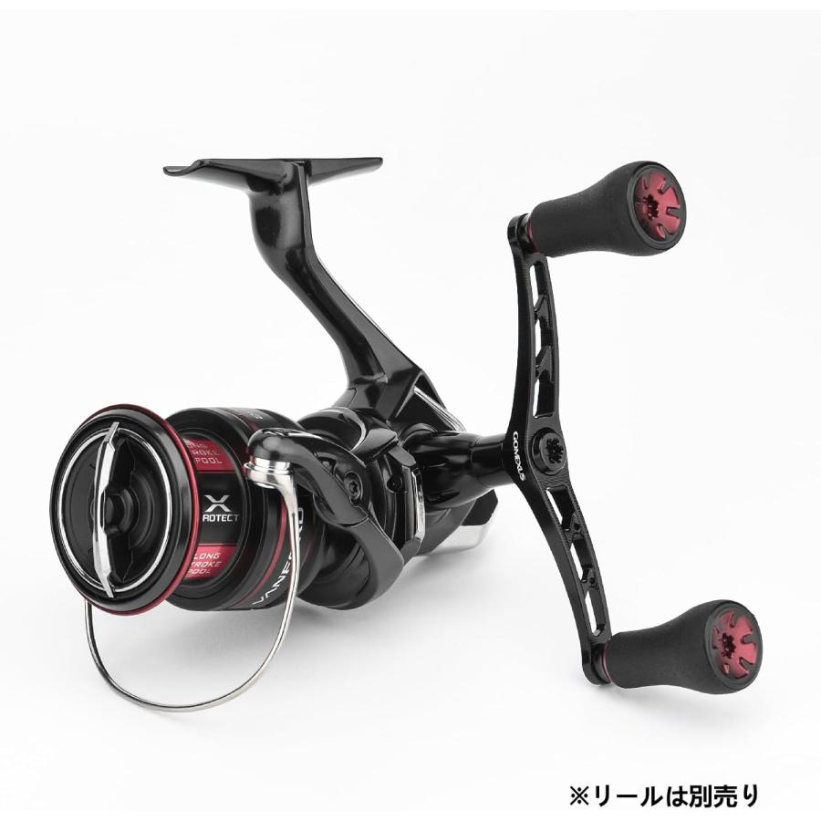 シマノ 【送料無料】 ゴメクサス (Gomexus) ダブル ハンドル シマノ 【送料無料】 ゴメクサス (Gomexus) ダブル ハンドル