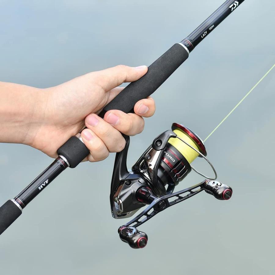 ゴメクサス 98mm ダブル ハンドル シマノ Shimano スピニング ゴメクサス 98mm ダブル ハンドル シマノ Shimano スピニング