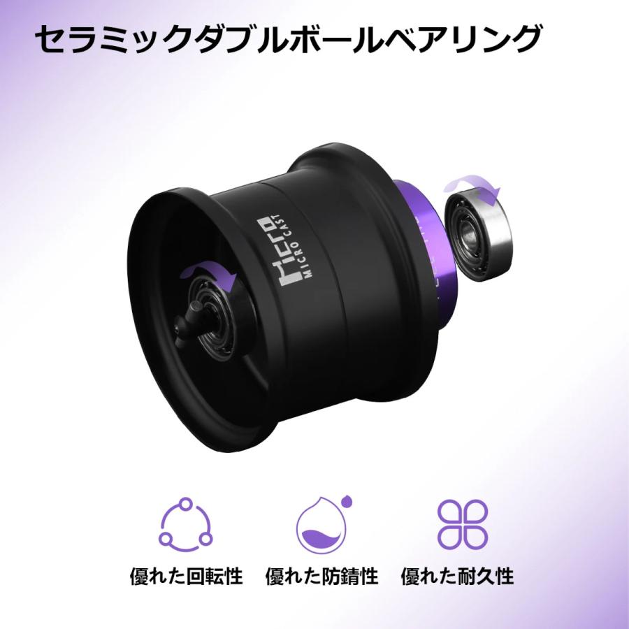 DAIWA(釣り) ゴメクサス スプール ダイワ daiwa ベイトリール DAIWA(釣り) ゴメクサス スプール ダイワ daiwa ベイトリール