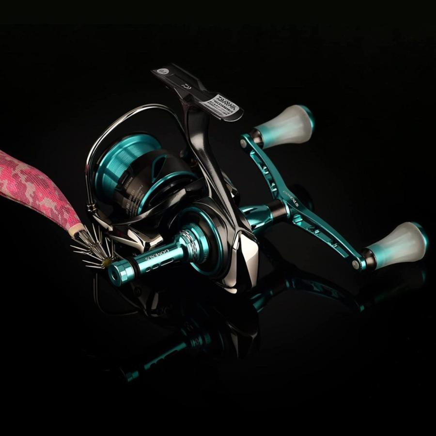 リールスタンド シマノ shimano ダイワ daiwa スピニングリール用