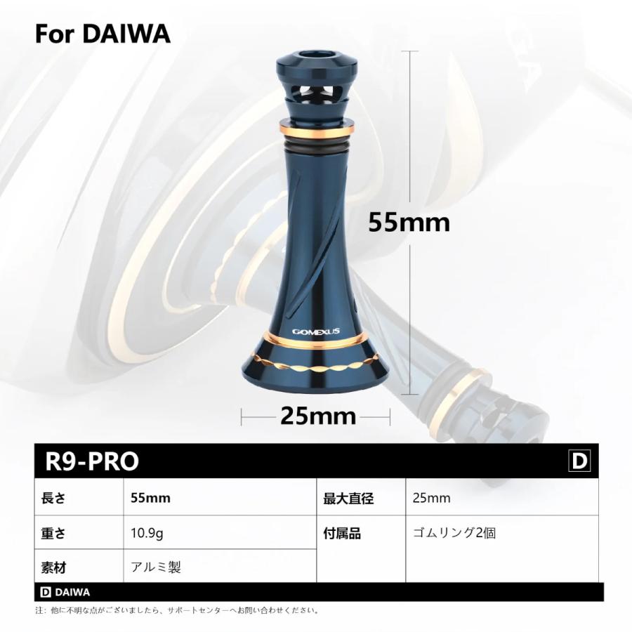 送料無料】 ゴメクサス リール スタンド ステラ SW8000-14000