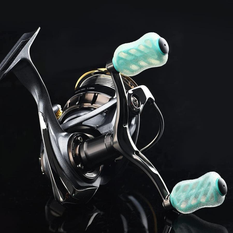 専用ページ　スタビライズドウッド　リールノブ　シマノ　ダイワ　　ベイトフィネス Pletry プレトリー】カスタムパーツ新規取り引き開始