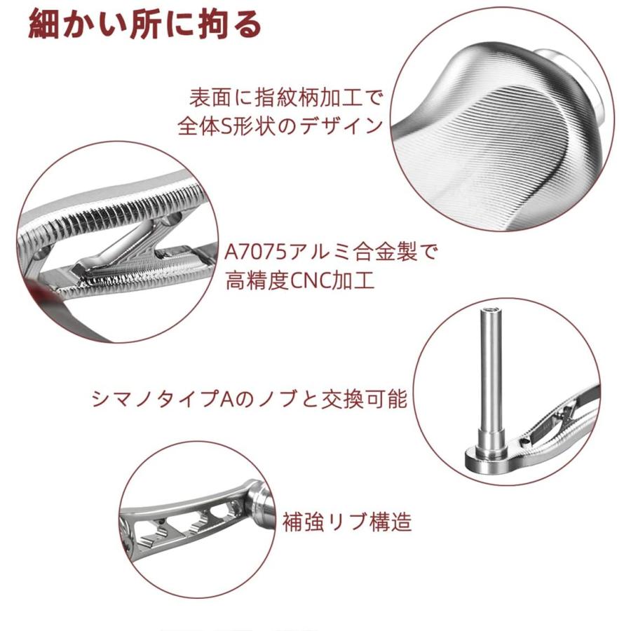 SHIMANO スピニングリール M ハンドル付き SHIMANO スピニングリール M ハンドル付き Bayspin ZX | 株式