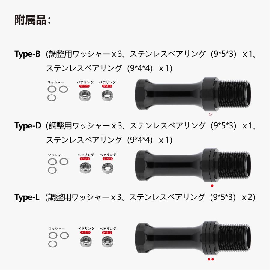 DAIWA（釣り） 【送料無料】ゴメクサス ハンドルノブ チタン製