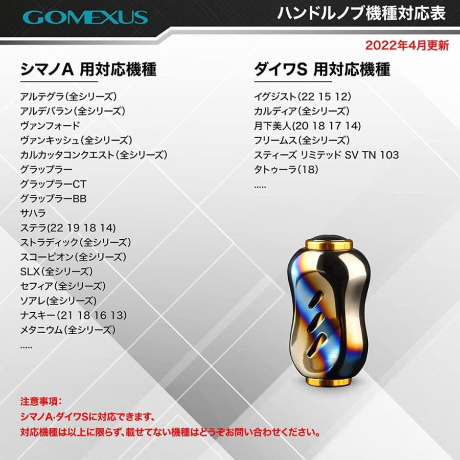 シマノ ゴメクサス Gomexus リール Shimano TypeA ダイワ Daiwa シマノ ゴメクサス Gomexus リール Shimano TypeA ダイワ Daiwa