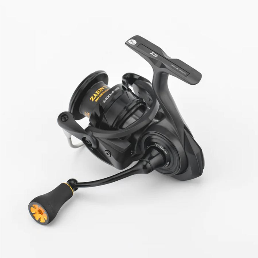 【送料無料】ゴメクサス パワーハンドルノブ 20mm TPE製 シマノ Shimano TypeA ダイワ Daiwa Type S リール カスタム パーツ 交換 Gomexus｜gomexus｜14