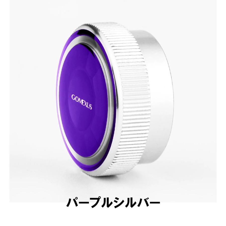 ゴメクサス メカニカルブレーキ シマノ shimano ベイトリール リール