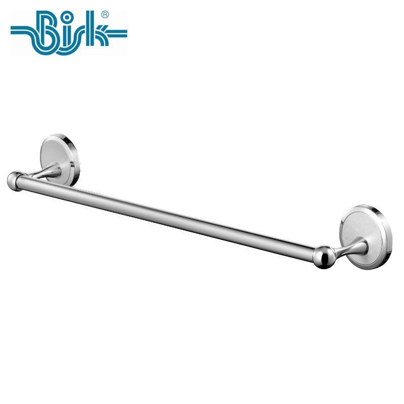 Bisk ビスク Sensation タオル掛け 洗面所 おしゃれ ステンレス シルバー クロムコーティング仕上げ 62cm ネジ付 タオルバー 石膏ボード バスタオル 壁掛け Bkss Tb3099cn ごみ箱ワールド 通販 Yahoo ショッピング