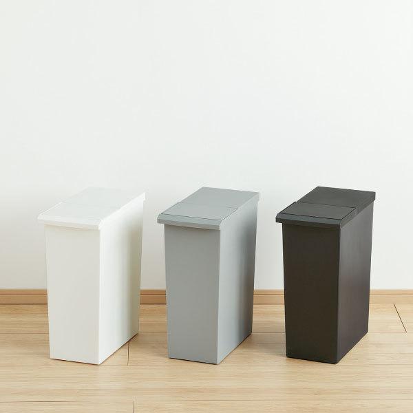 RISU（家具、インテリア） ゴミ箱 おしゃれ 分別 キッチン