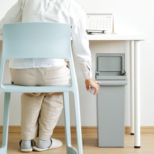 RISU（家具、インテリア） ゴミ箱 おしゃれ 分別 キッチン