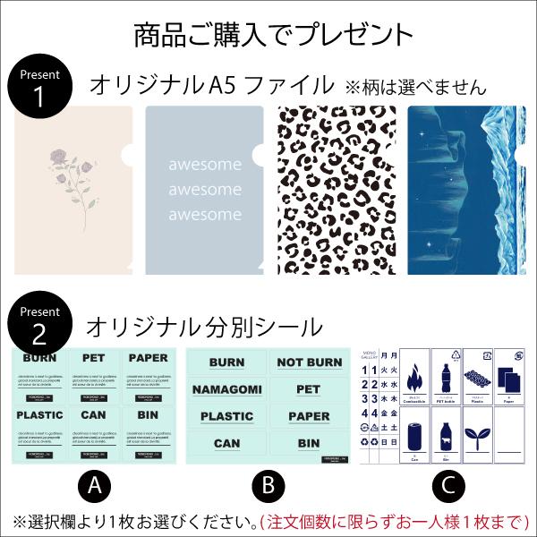 ゴミ箱 おしゃれ ダストボックス 45リットル キッチン用 分別 屋外 大容量 スリム 蓋付き フタ付き ごみ袋止め 日本製 アスベル ハンドル付 分別ペール 45L｜gomibako｜22