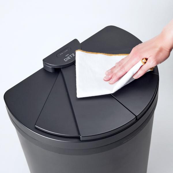 DIETZ ごみ箱 おしゃれ インテリア雑貨 リビング ダイニング 下 収納