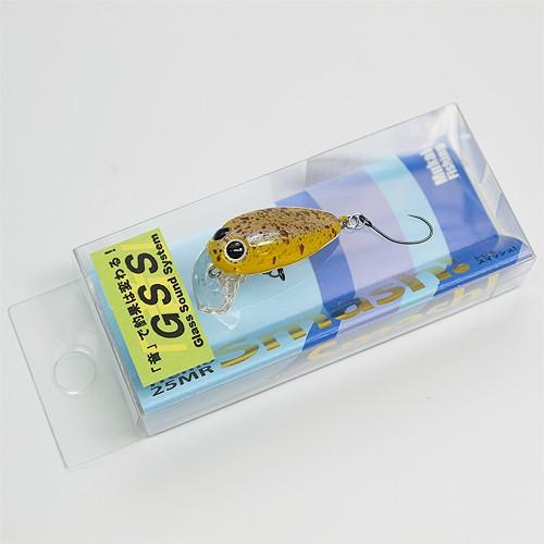 ムカイ　トレモ　F 25個 ムカイ トレモ25MR F 25mm 1.8g フローティング #伊勢崎店オリカラ