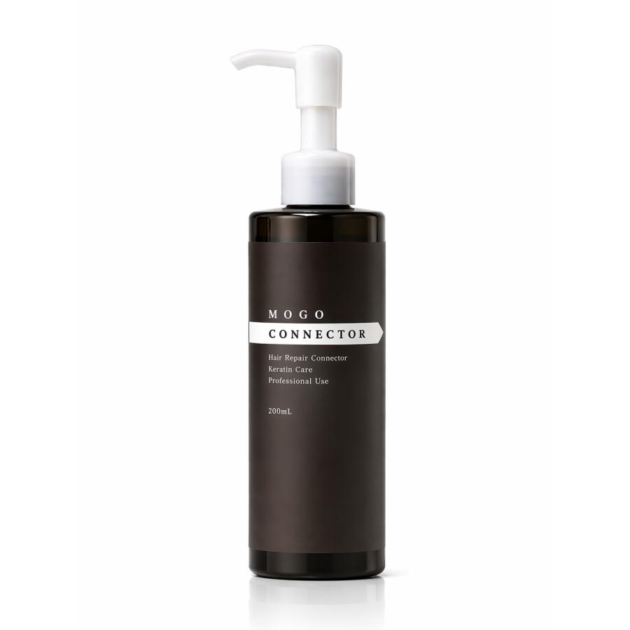 MOGOコネクター 200ml 活性ケラチントリートメント 集中ケア