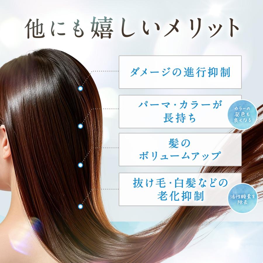 もごヘマトリートメント 100ml 1本 ヘマチン原液 ヘマチン
