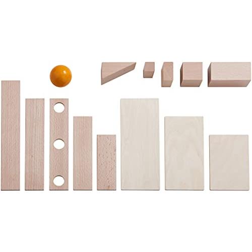 【値段交渉可：送料込】 HABA（ハバ） 積み木 システム クレバーアップ 4.0 【T2740550938】(13743円)