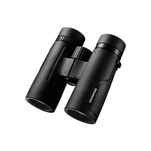 ふるさと割OLYMPUS 双眼鏡 8X42 PRO ダハプリズム式 防水防曇 8倍42