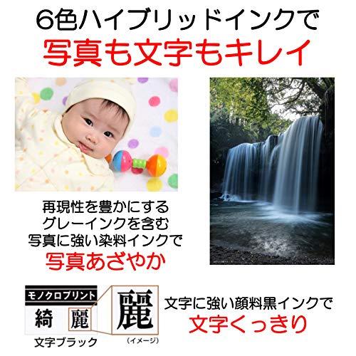 海外規格 旧モデル Canon プリンター インクジェット複合機 PIXUS