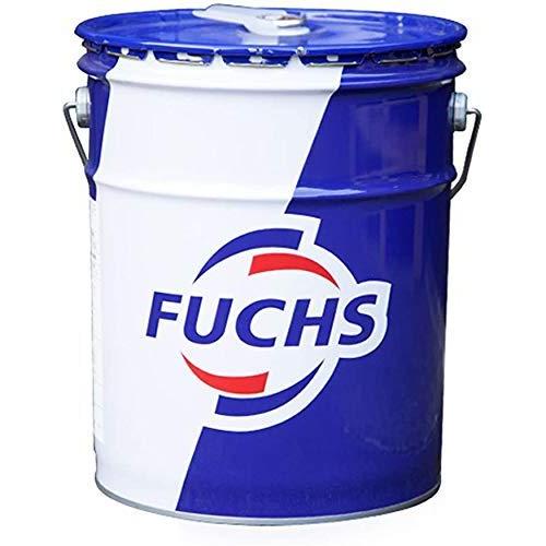 FUCHS (フックス) TITAN SUPER SYN 0W30 20Lペール缶