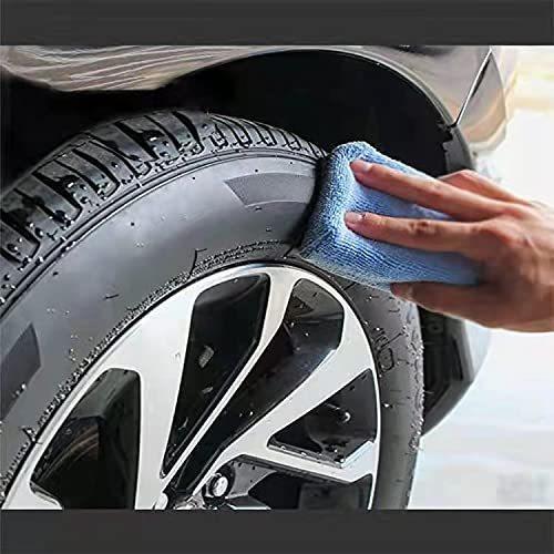 おすすめ 洗車用スポンジ ８個セット 極細繊維 バフ 傷つかない スポンジバフ ワックススポンジ 洗車用 研磨パッド カーワックス 研磨 Blue Discoversvg Com