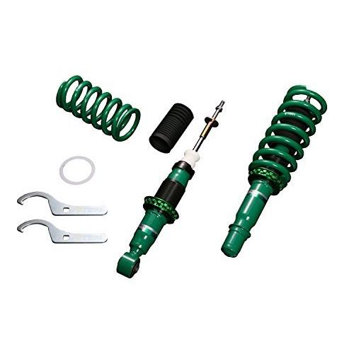 数量は多】 TEIN テイン 車高調スズキ エブリイ ワゴン ニッサン