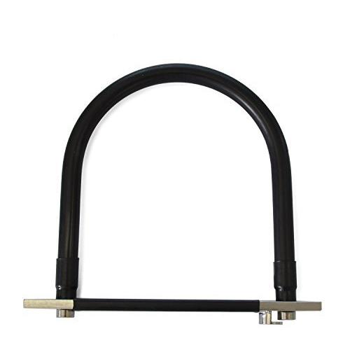 加藤製作所 Uチャンプ 特注タイプ 大型ホイール用 単体 マルティロック別売り U210-240