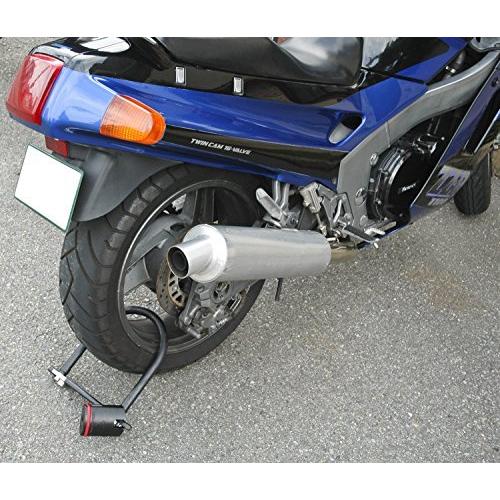 「送料無料・年末感謝」 加藤製作所 Uチャンプ 特注タイプ 大型ホイール用 単体 マルティロック別売り U210-240 【3486313148】(17483円)